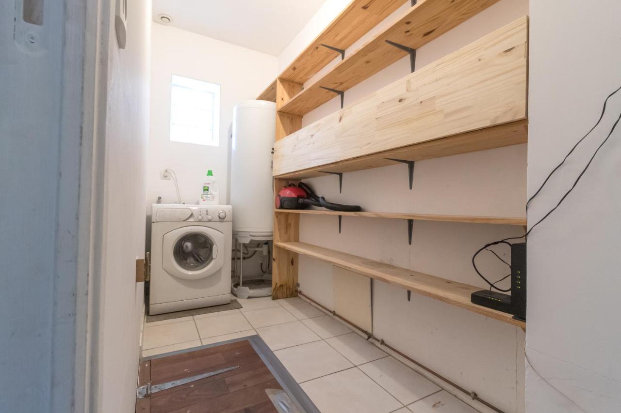Maison Cosy - Jardin Privatif - Proche Magasin D'Usine Pont-Sainte-Marie Zewnętrze zdjęcie