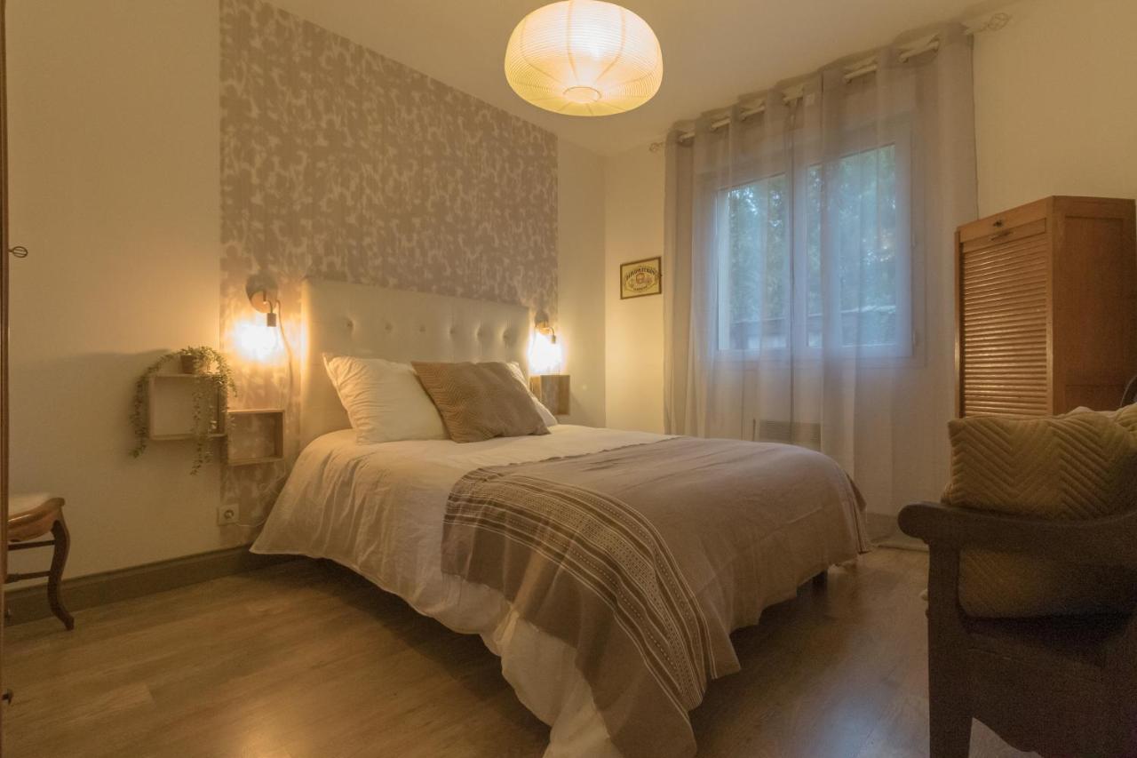 Maison Cosy - Jardin Privatif - Proche Magasin D'Usine Pont-Sainte-Marie Zewnętrze zdjęcie