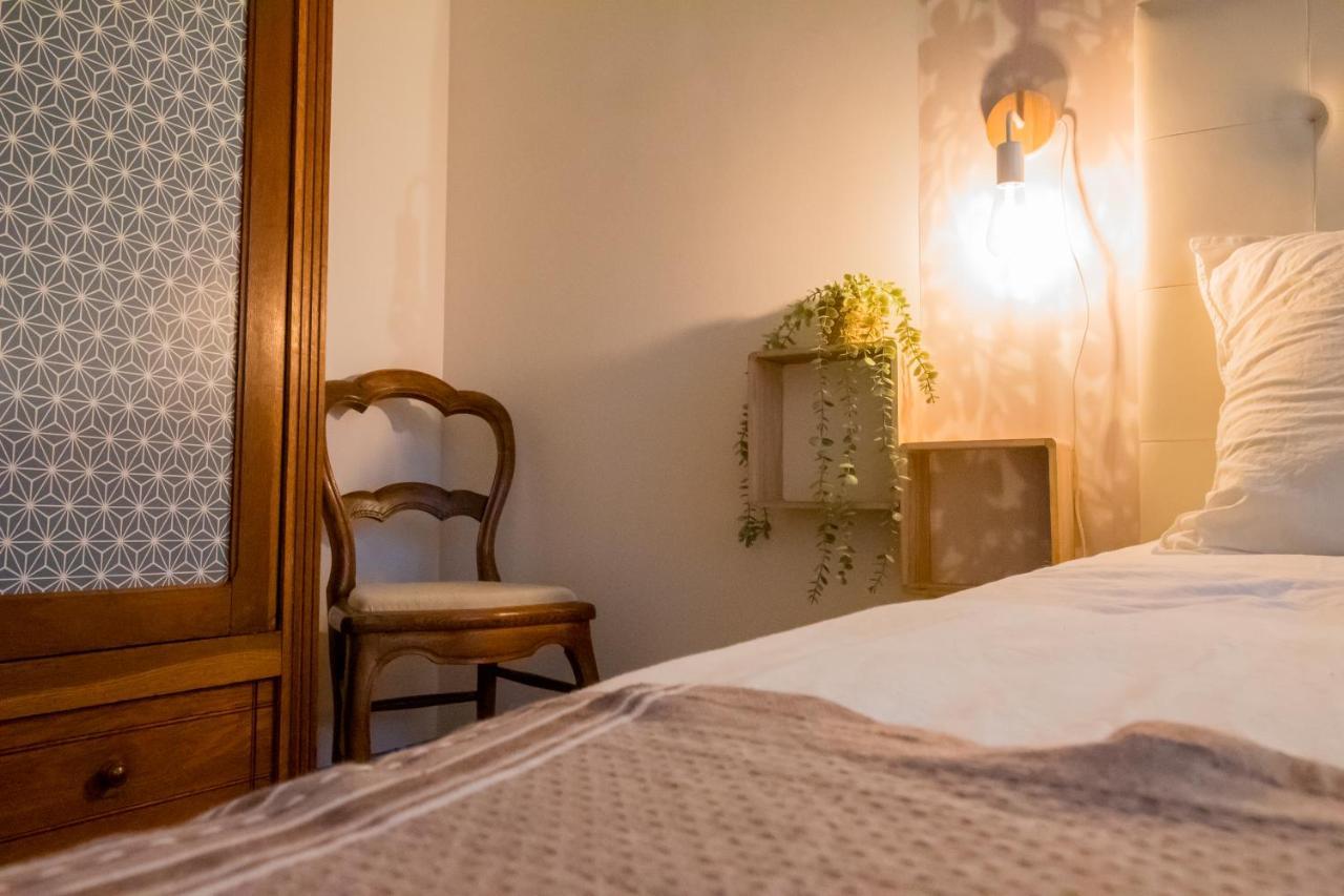 Maison Cosy - Jardin Privatif - Proche Magasin D'Usine Pont-Sainte-Marie Zewnętrze zdjęcie