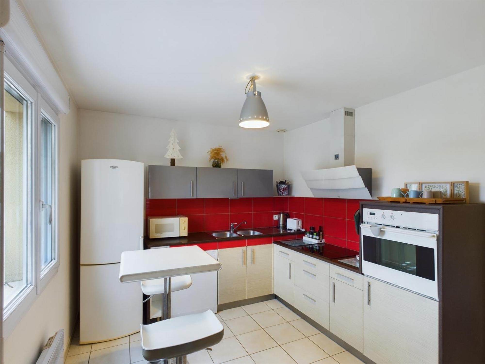 Maison Cosy - Jardin Privatif - Proche Magasin D'Usine Pont-Sainte-Marie Zewnętrze zdjęcie